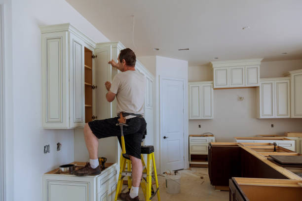Licensed Kitchen service in Clearwater, MN - Remodeling Of Kitchen