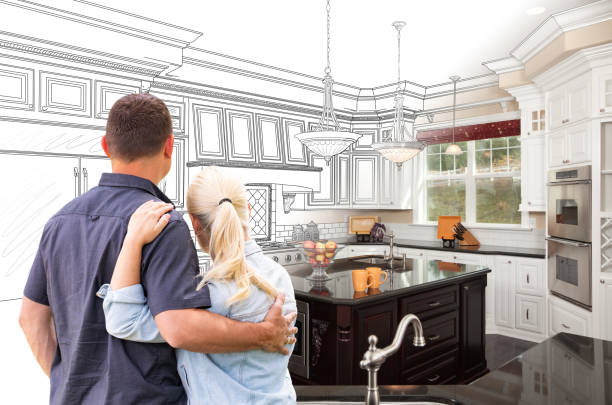 Professional Kitchen technician working in Clearwater, MN