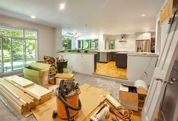 Reliable Kitchen contractor in Clearwater, MN by Remodeling Of Kitchen